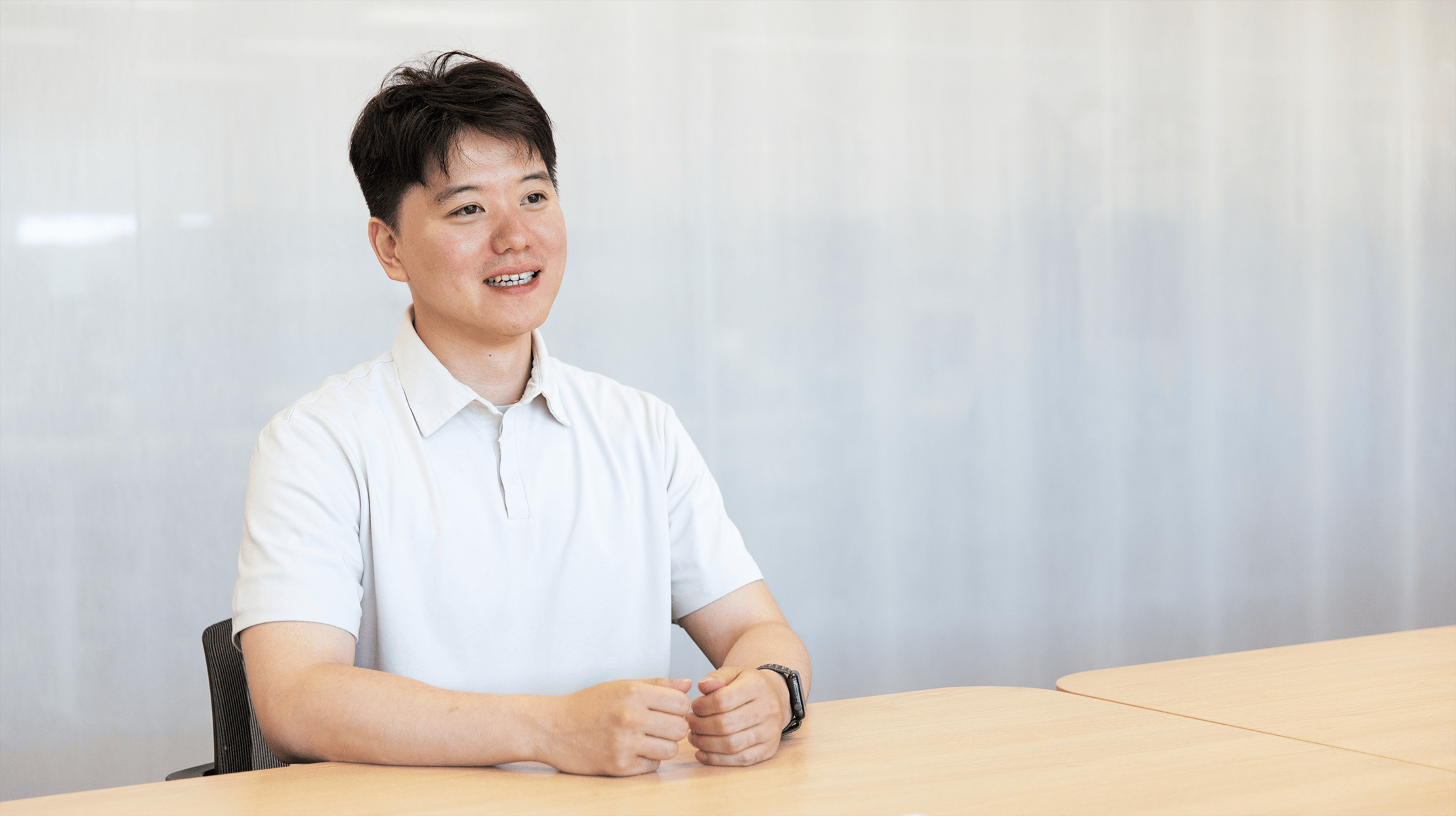 당근 광고실 Backend Engineer Dan