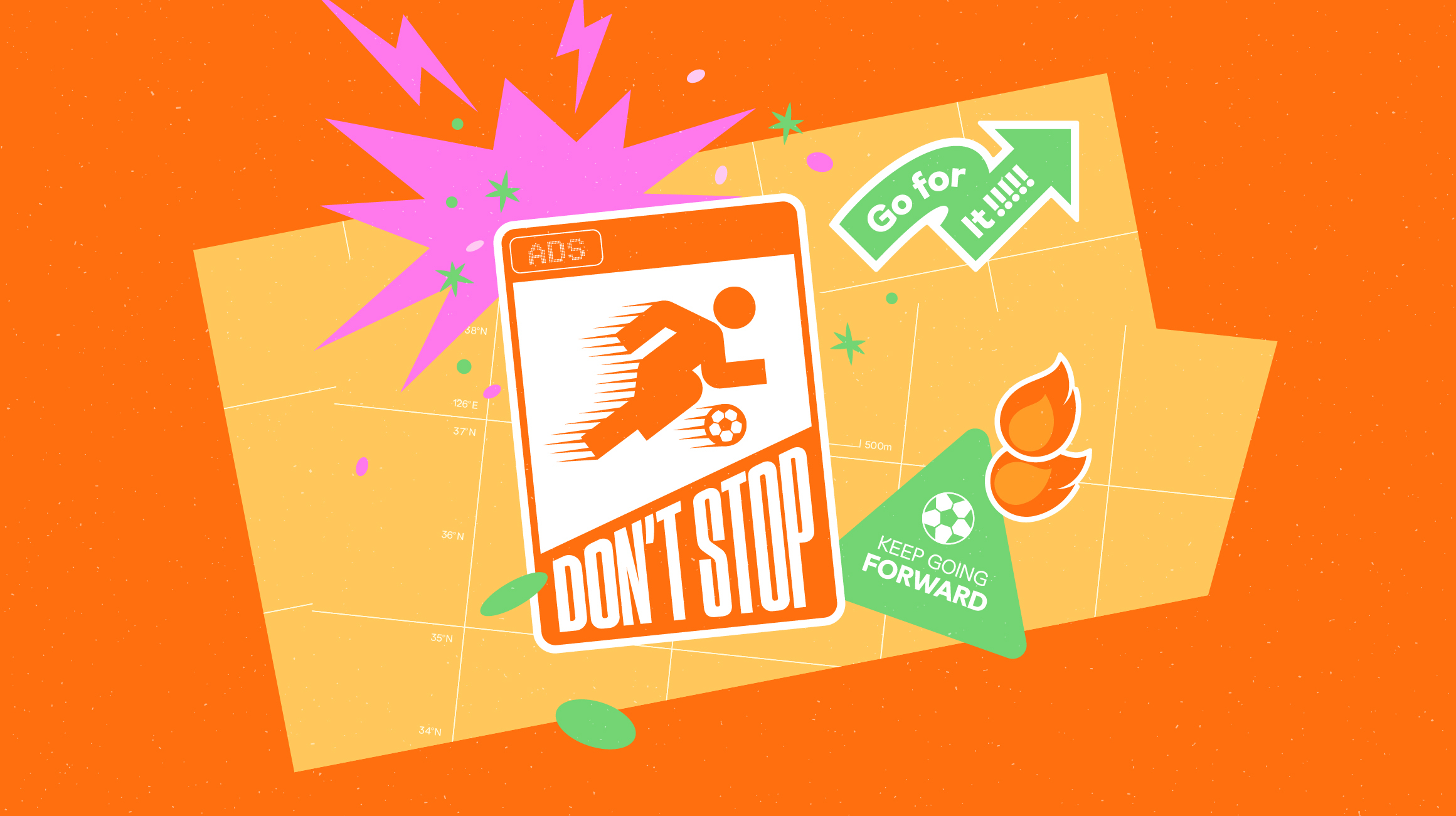 동네부터 기업까지, 광고실이 목표를 향해 달리는 법 썸네일