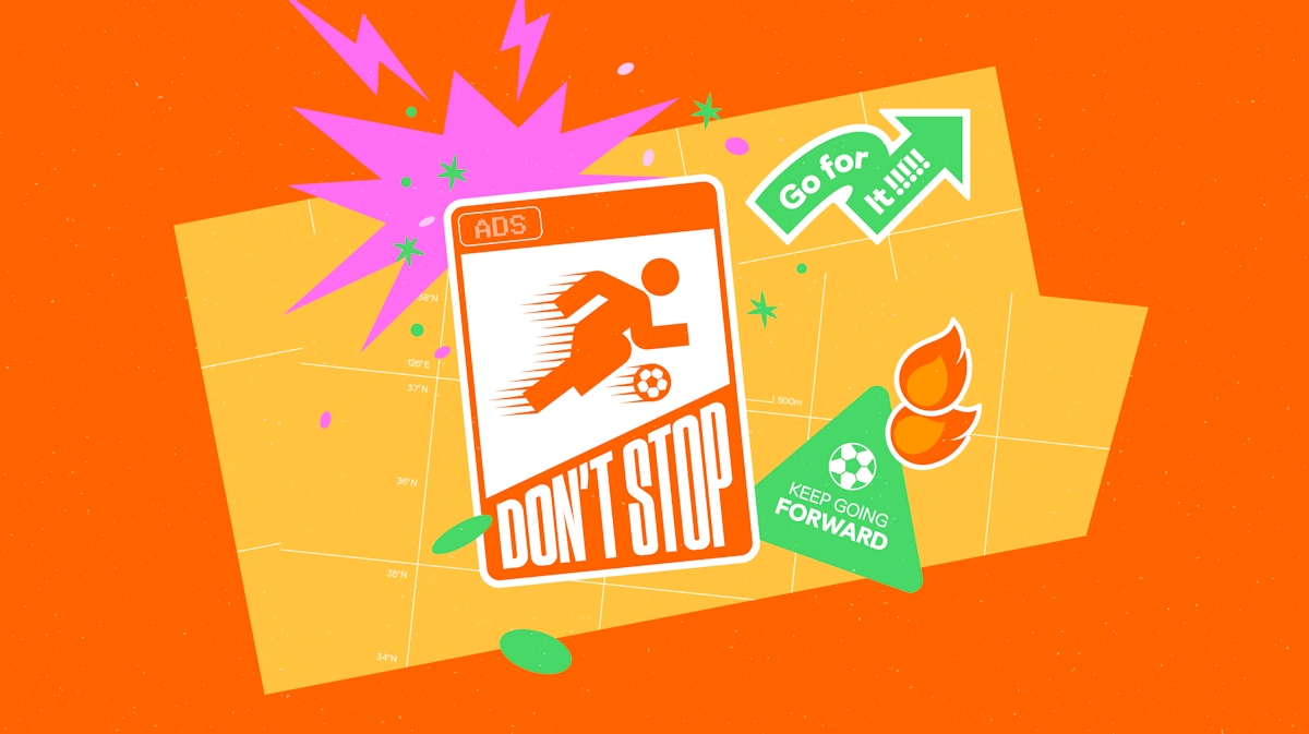 동네부터 기업까지, 광고실이 목표를 향해 달리는 법 썸네일