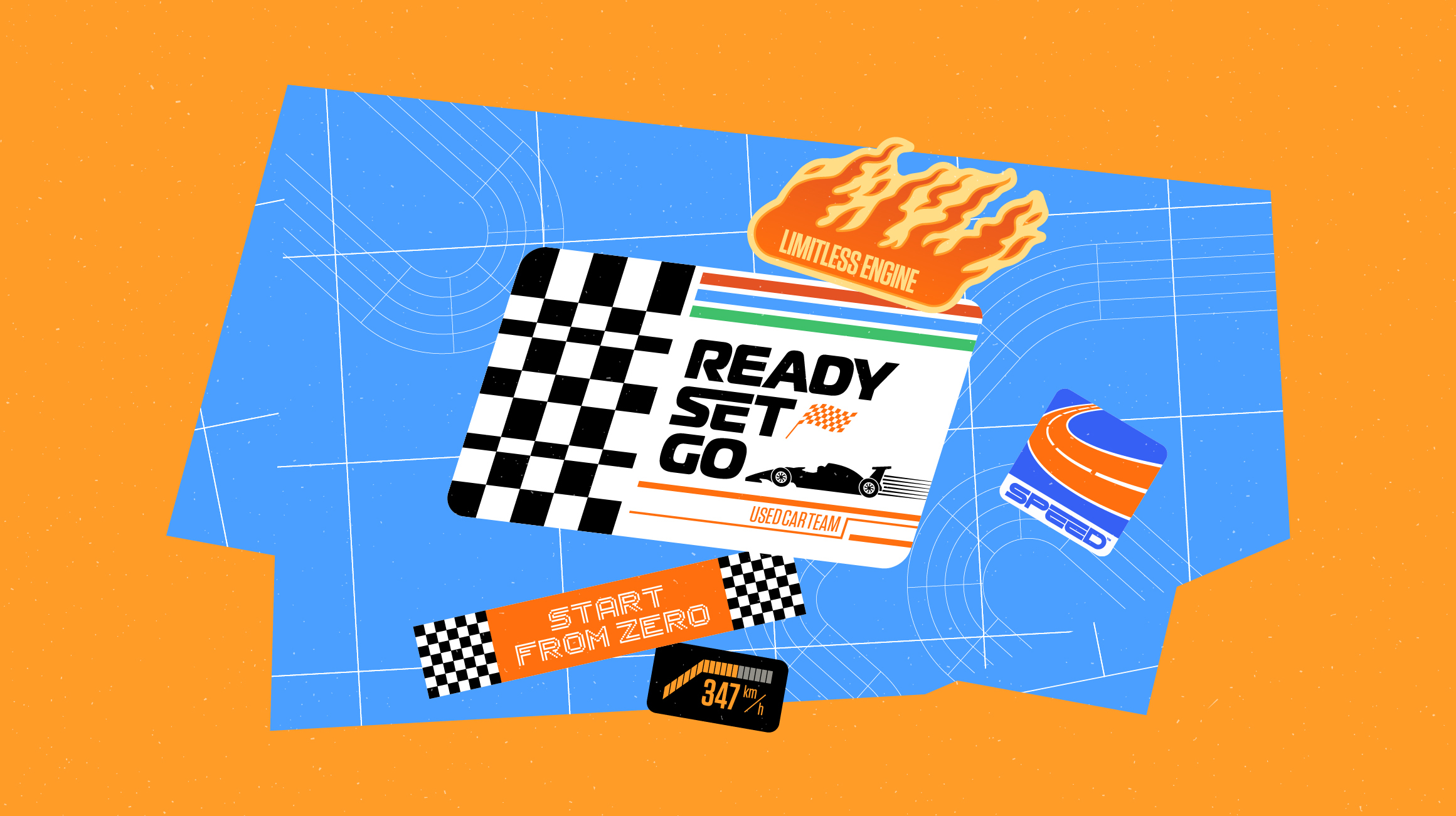 고민보다 실행하라, 성장 궤도를 달리는 중고차 직거래 썸네일