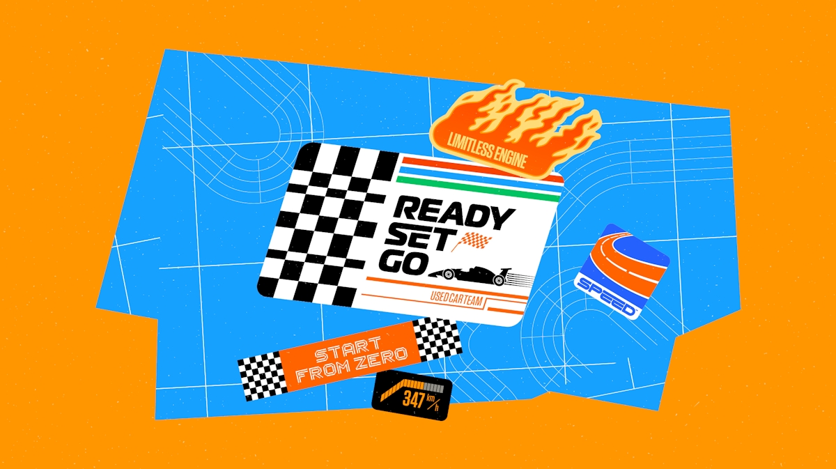 고민보다 실행하라, 성장 궤도를 달리는 중고차 직거래 썸네일