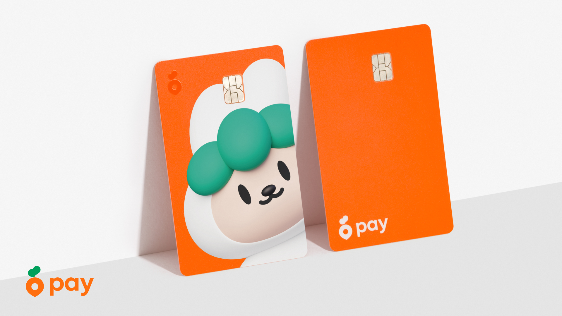 [이미지] 당근페이 x 하나카드, ‘당근머니 하나 체크카드’ 출시