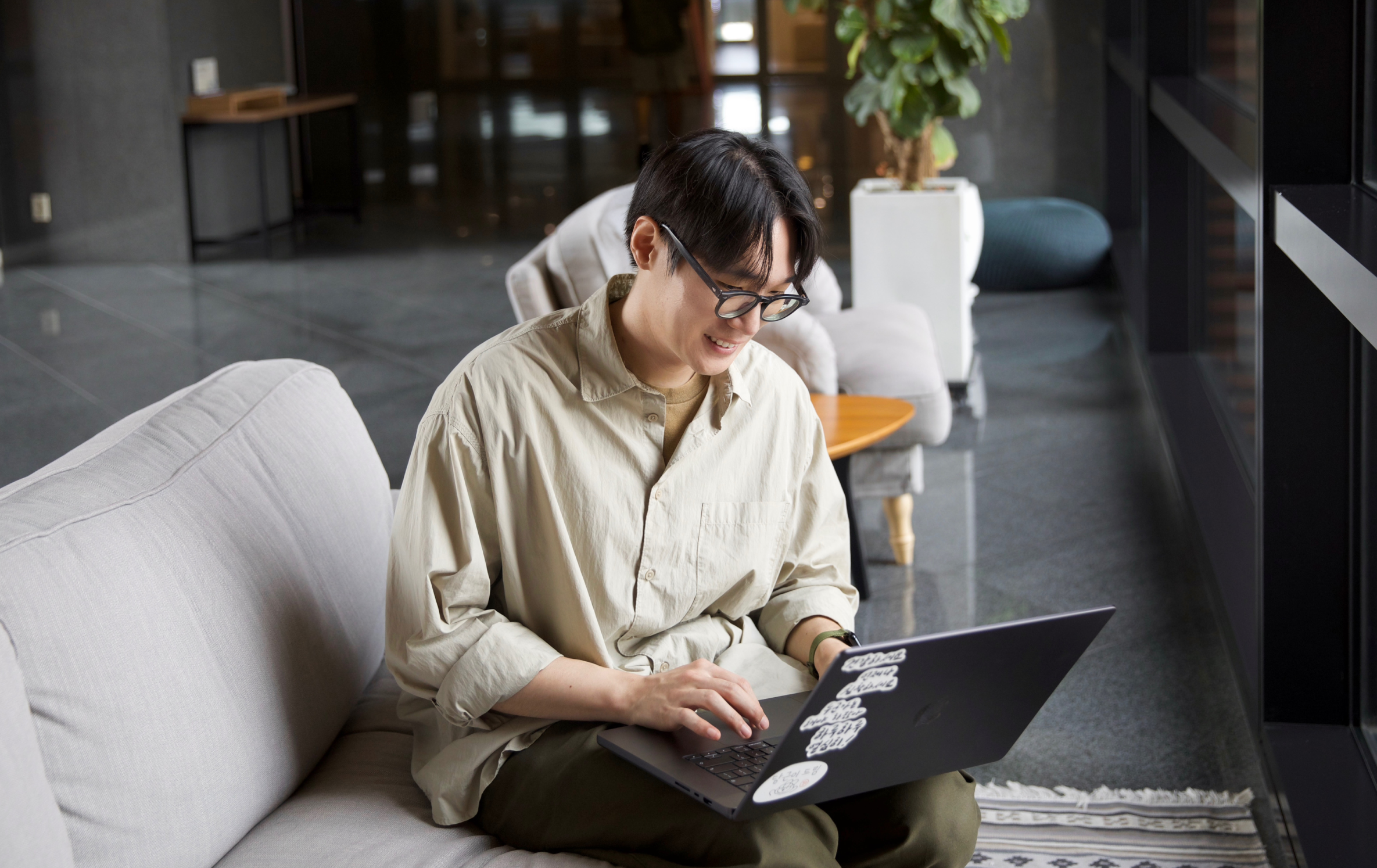 커뮤니티실 모임팀 Growth Manager, Cody