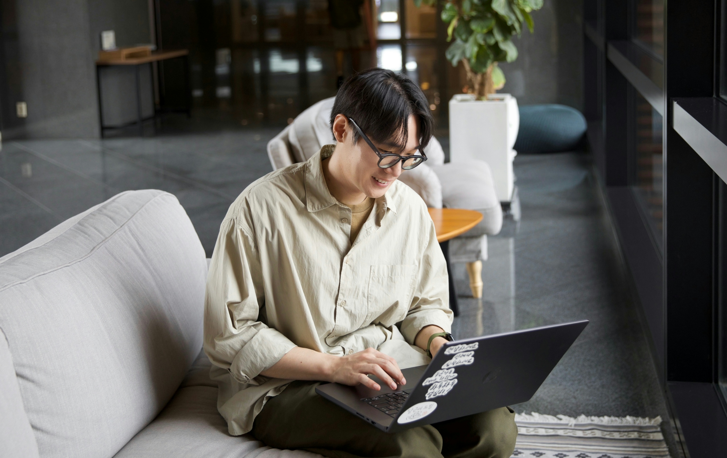 커뮤니티실 모임팀 Growth Manager, Cody