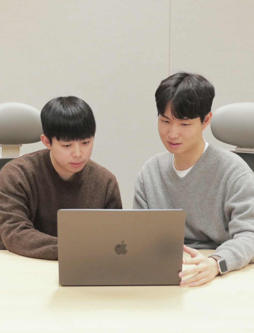 신입 모바일 엔지니어로 ‘당연한’ 사용자 경험을 만들어간다는 건