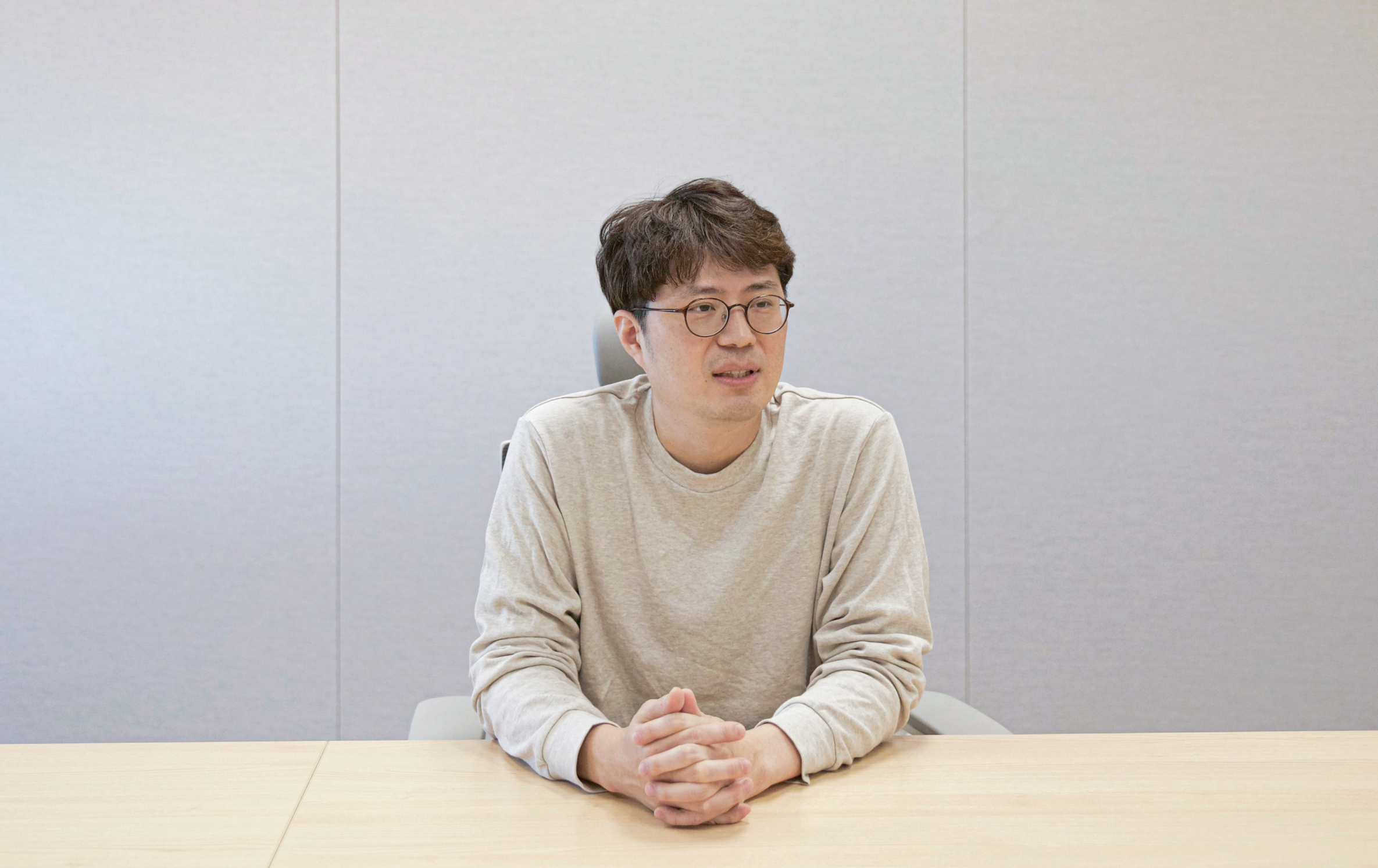 중고거래실 엔지니어링 리드 Stark