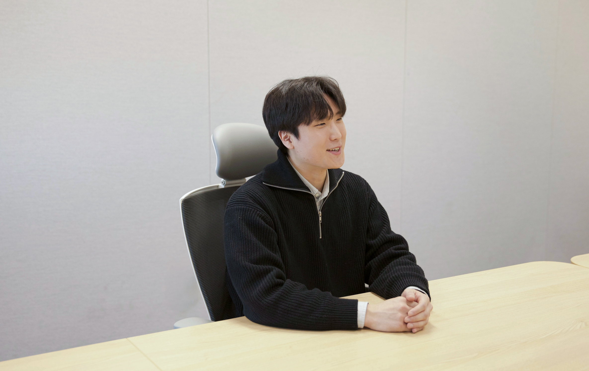 중고거래실 백엔드 엔지니어 Vinci