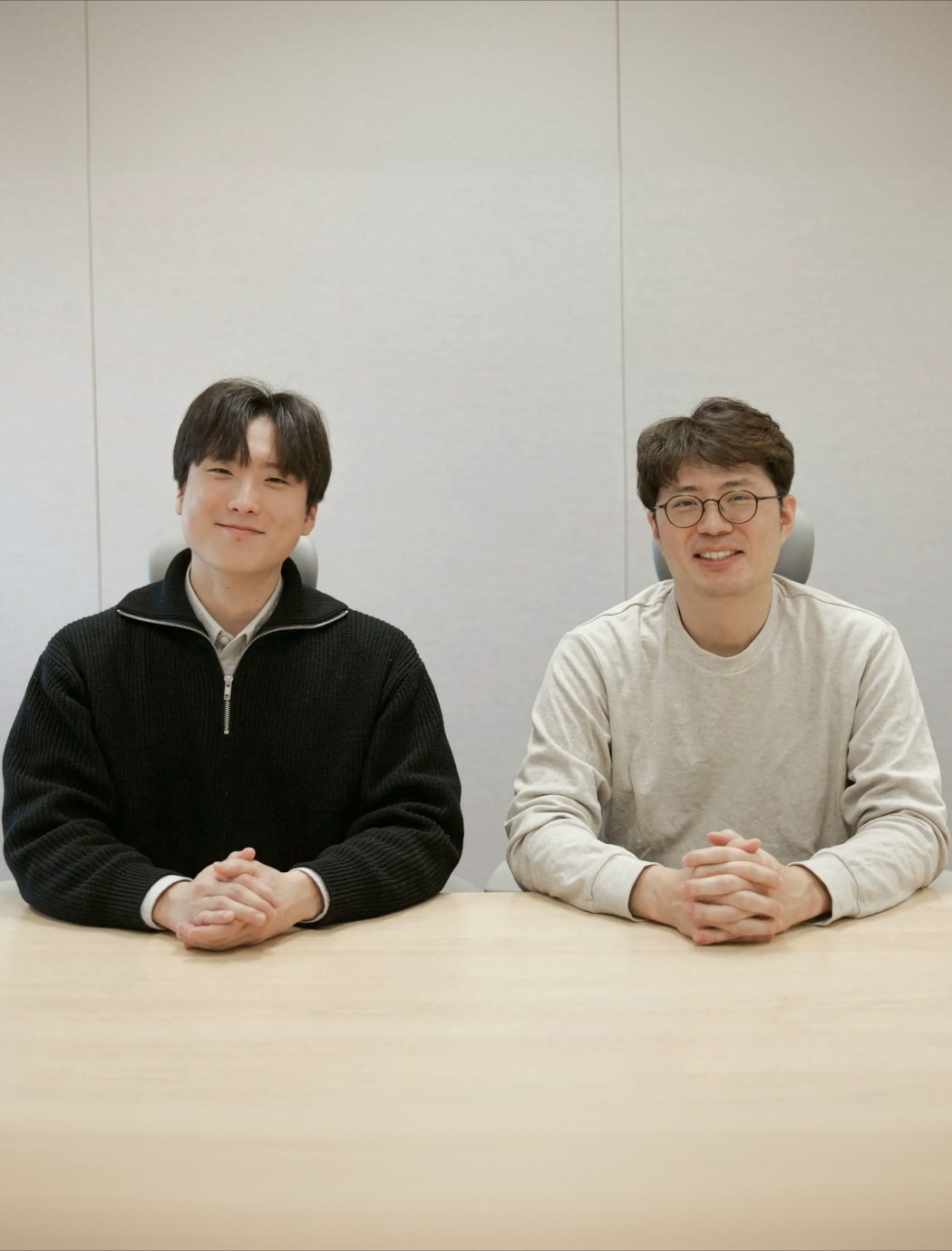 14년 차 리드와 신입 엔지니어가 함께 무한한 가능성을 꿈꿀 때