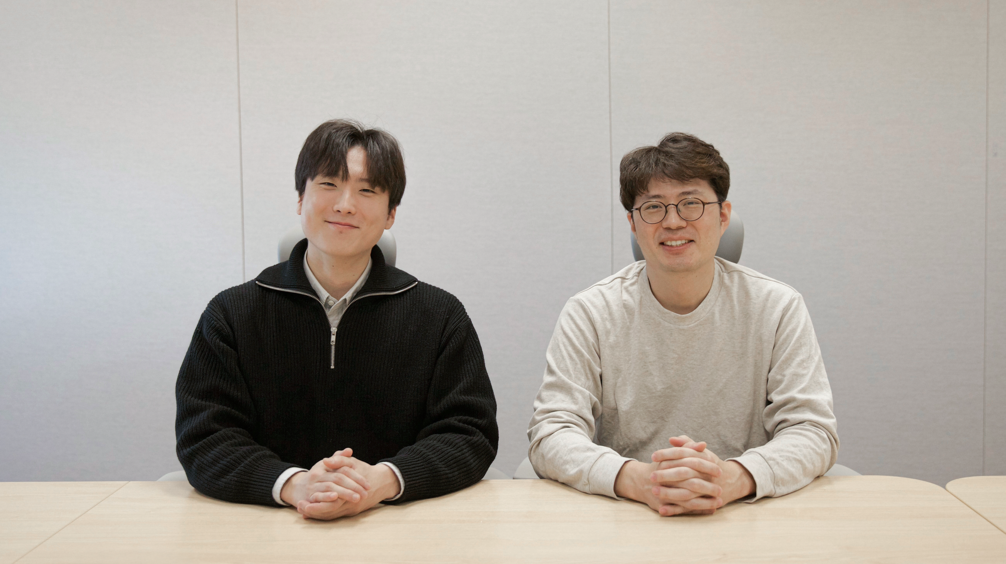 14년 차 리드와 신입 엔지니어가 함께 무한한 가능성을 꿈꿀 때