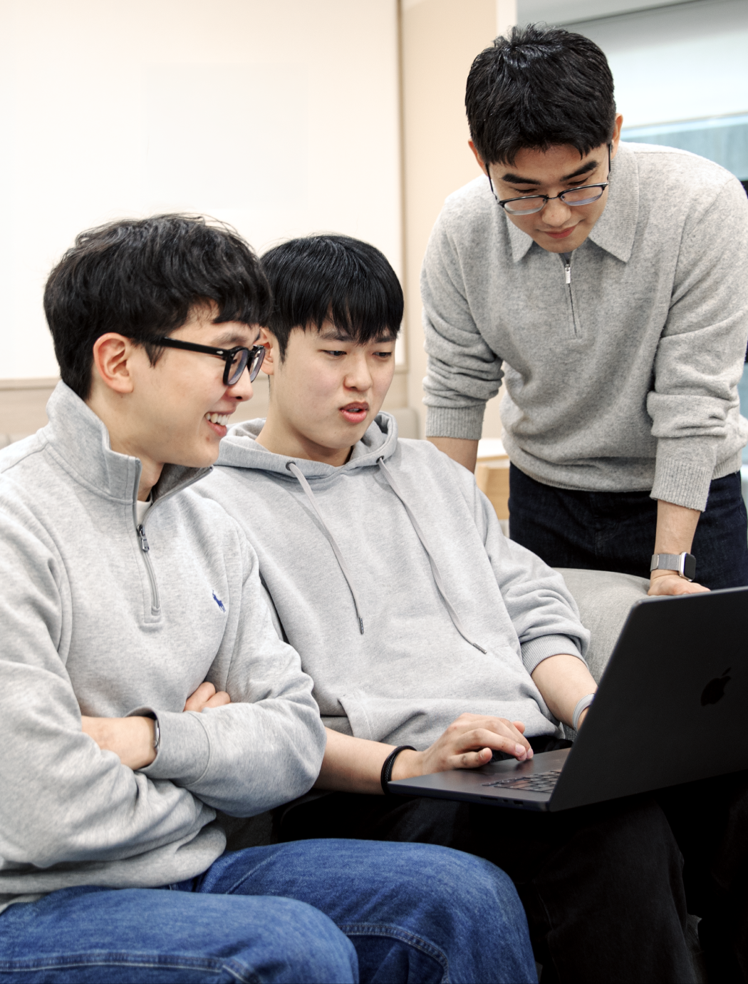 정답이 없는 ML 세계에서 균형점을 향해 간다는 건