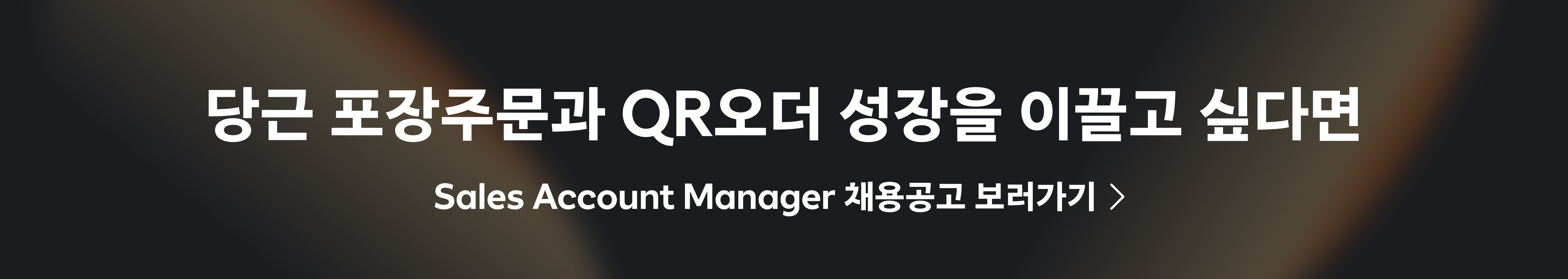 Sales Account Manager