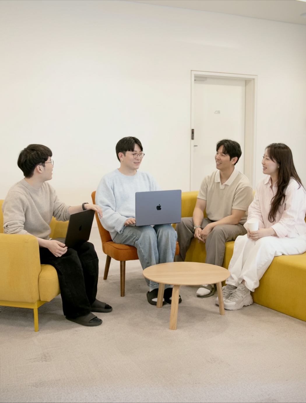 당근이 그리는 로컬 커머스 경험은 뭐가 다를까?